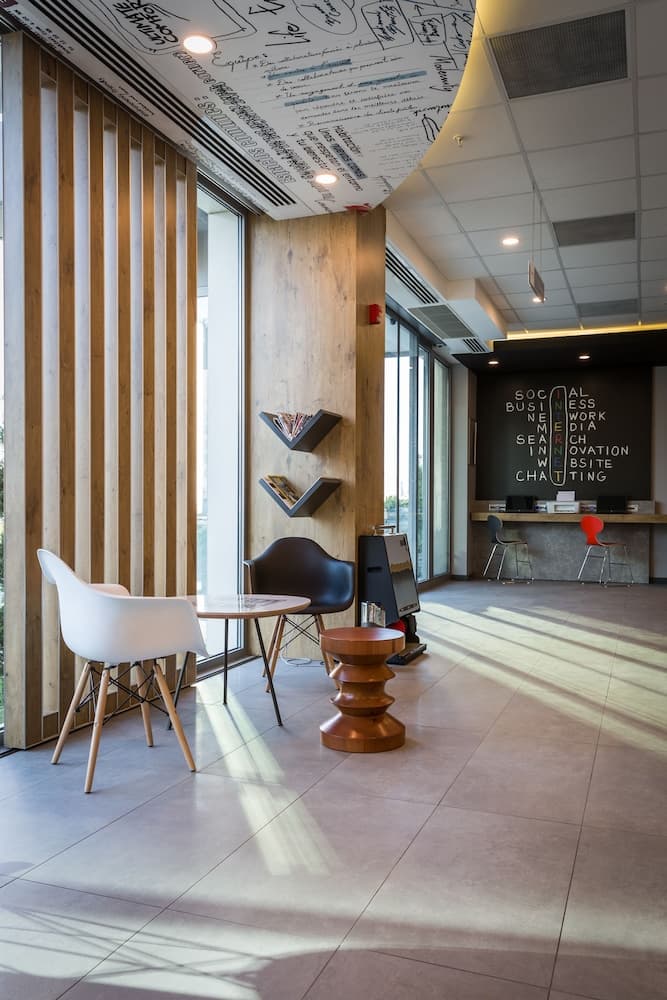 ibis Istanbul West 2