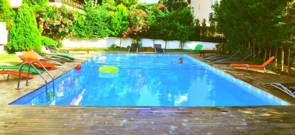 Dragos Island Hotel 2
