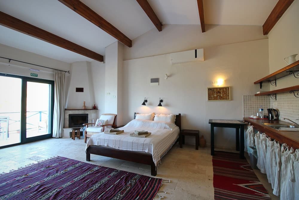 Kekik Otel Selimiye 4