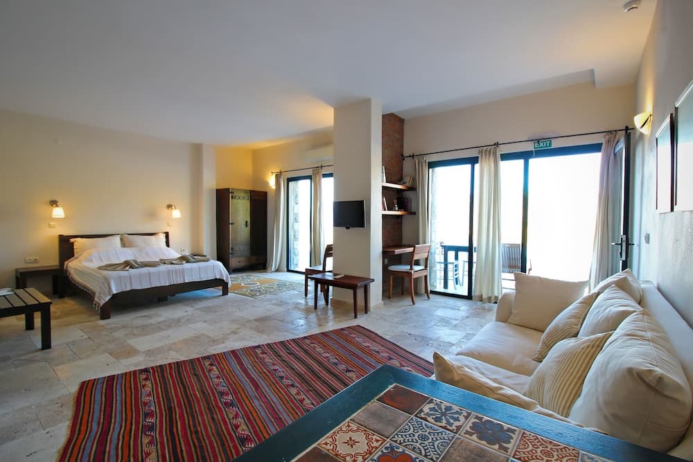 Kekik Otel Selimiye 3
