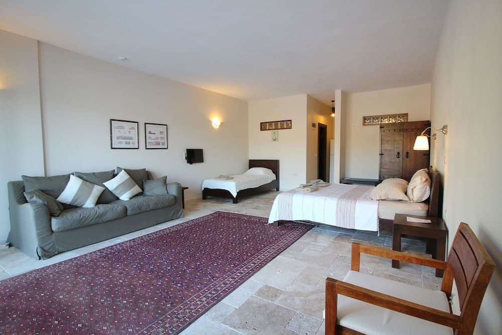 Kekik Otel Selimiye 5