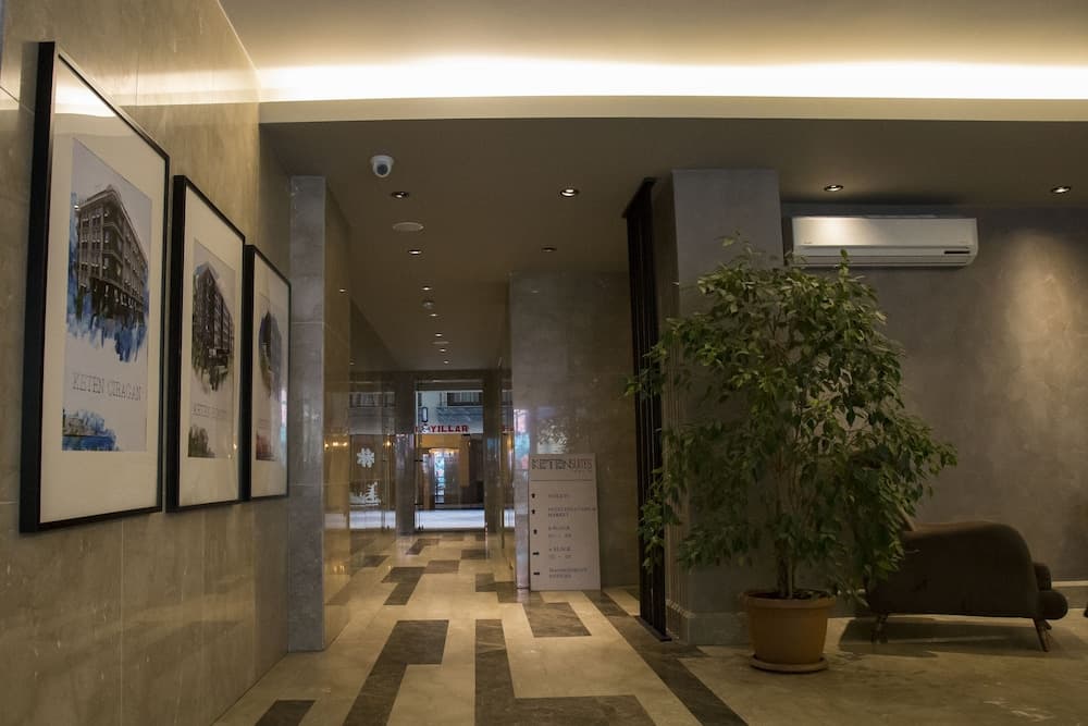 Keten Suites Taksim 2