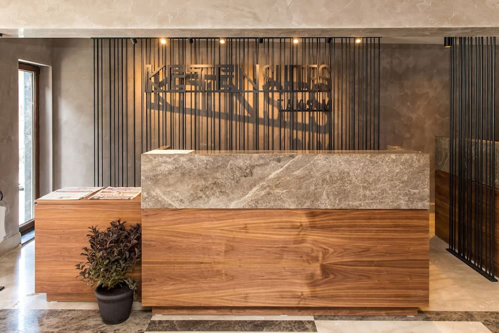 Keten Suites Taksim 4