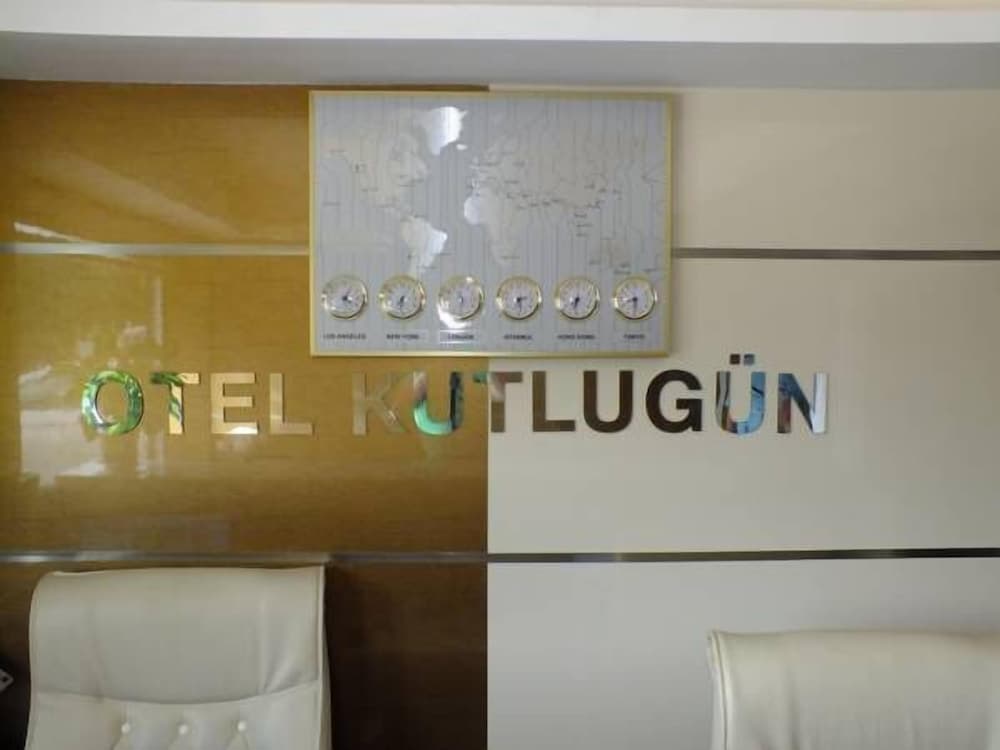 Kutlugun Sahil Otel 2