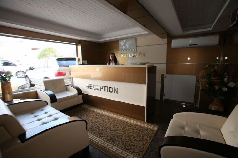Kutlugun Sahil Otel 5