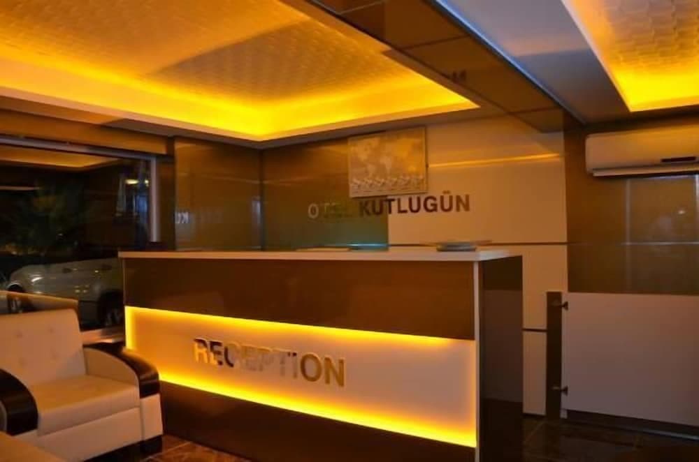 Kutlugun Sahil Otel 4