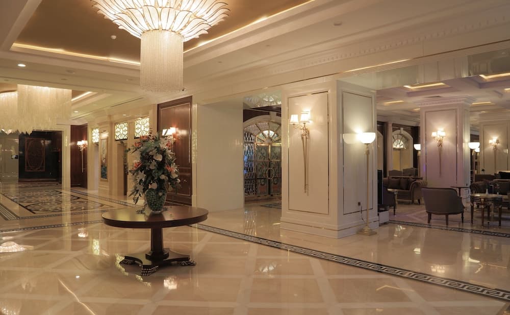 Latanya Hotel Ankara 3