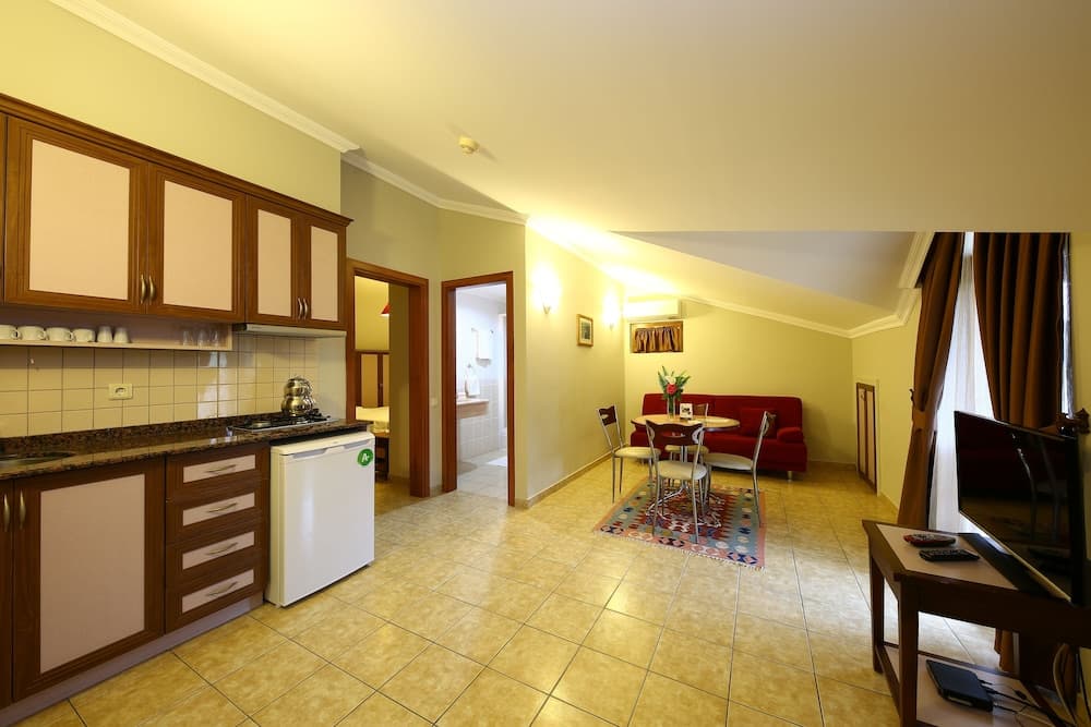 Mr. Dim Exclusive Apart Hotel 3