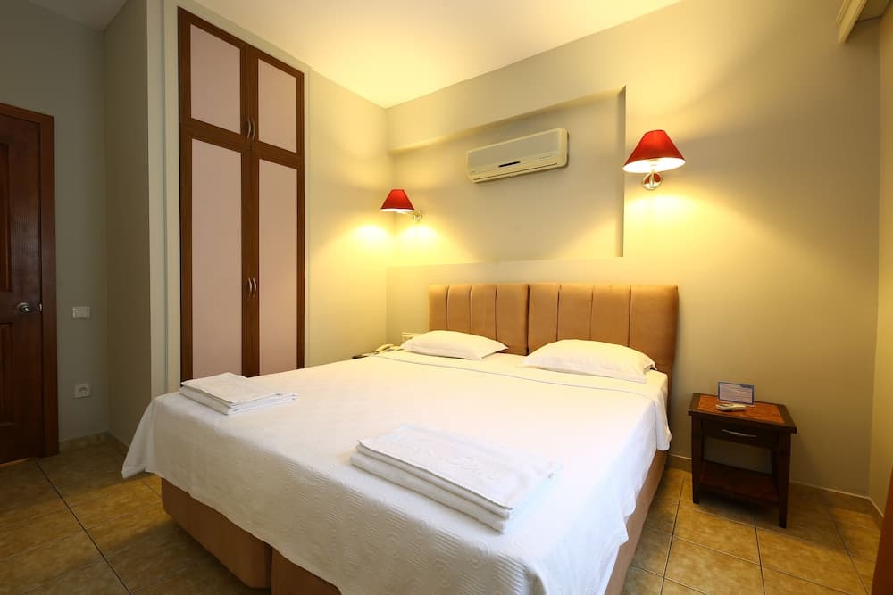 Mr. Dim Exclusive Apart Hotel 4