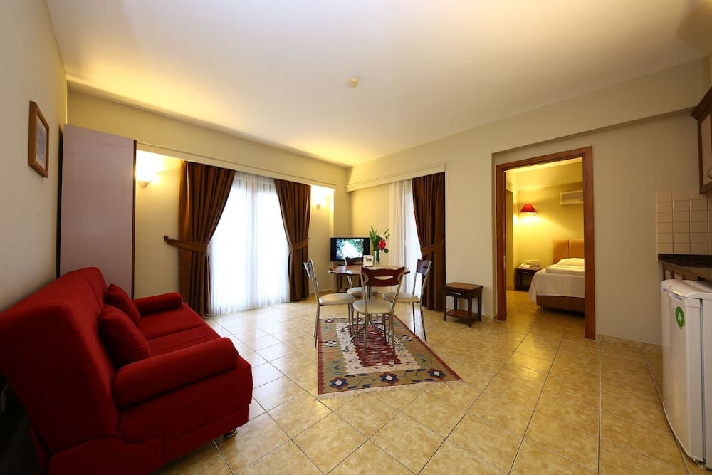 Mr. Dim Exclusive Apart Hotel 5
