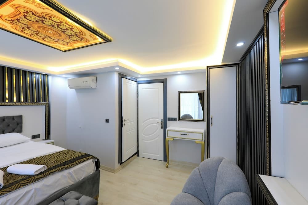 Istanbul Guesthouse & Hostel 2
