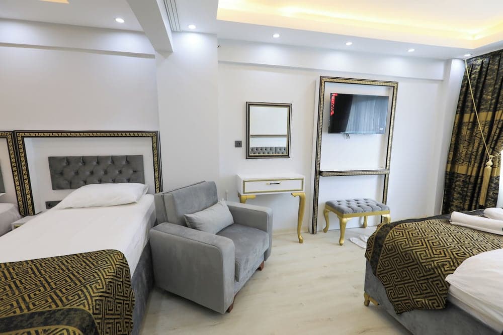 Istanbul Guesthouse & Hostel 3