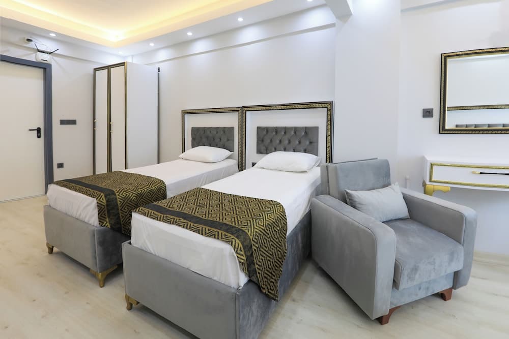 Istanbul Guesthouse & Hostel 5