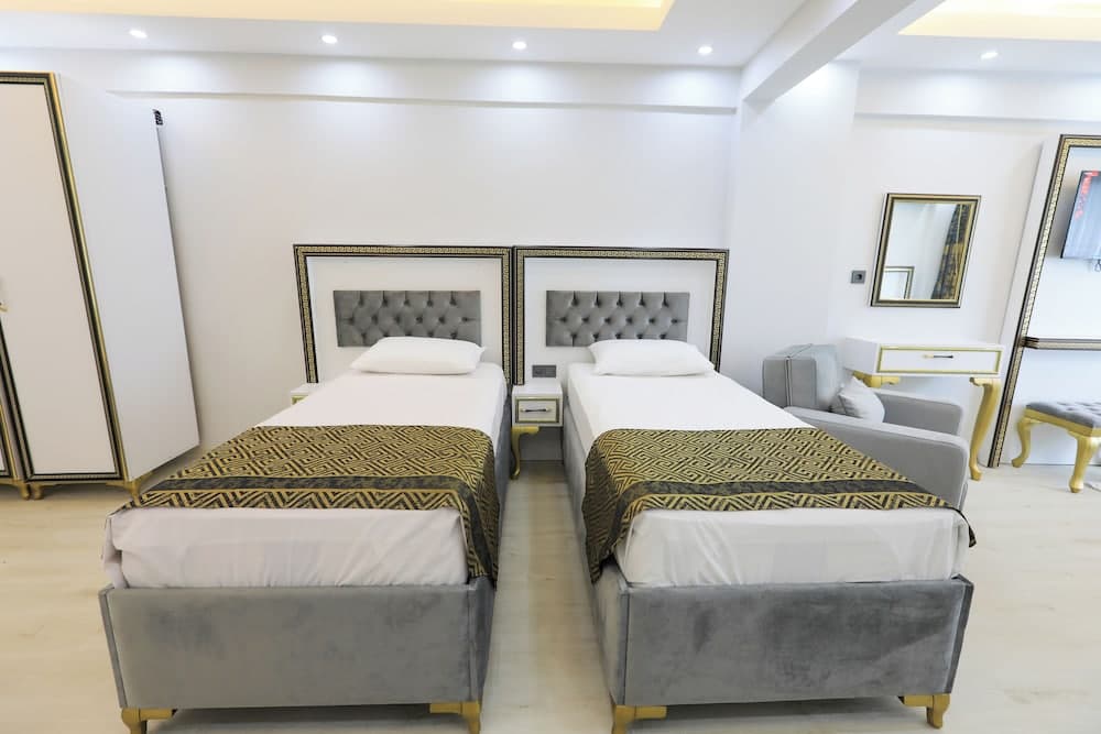 Istanbul Guesthouse & Hostel 4