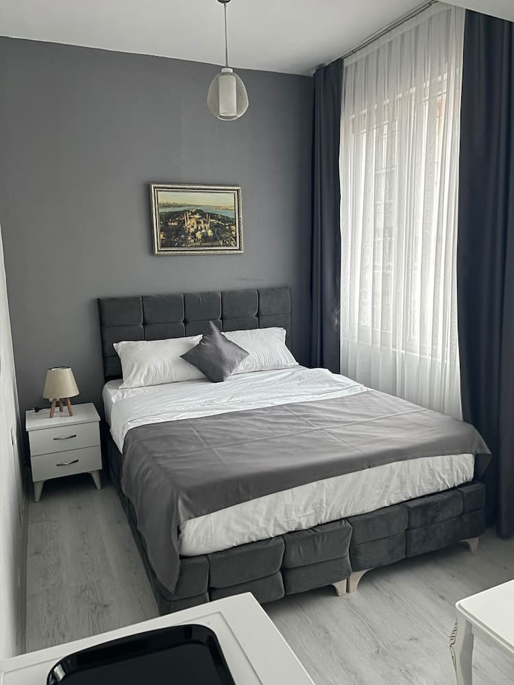 Oldmile Palace Hotel 5