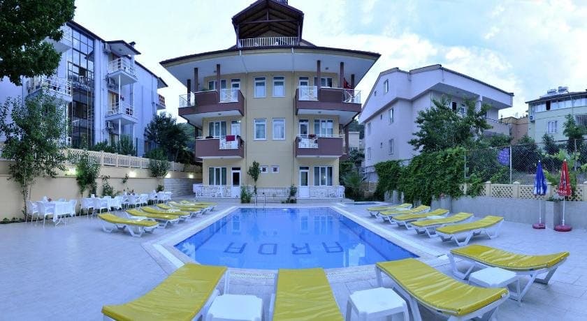 Arda Apart Otel