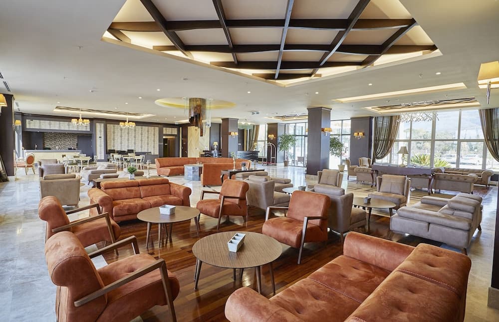 Ramada Resort by Wyndham Kazdaglari Thermal & Spa 5