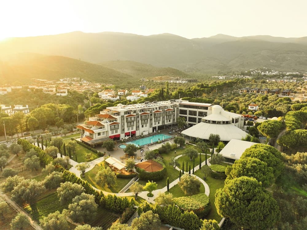 Ramada Resort by Wyndham Kazdaglari Thermal & Spa