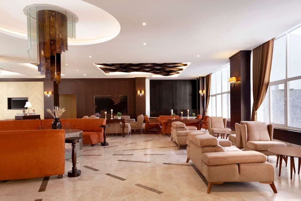 Ramada Resort by Wyndham Kazdaglari Thermal & Spa 2
