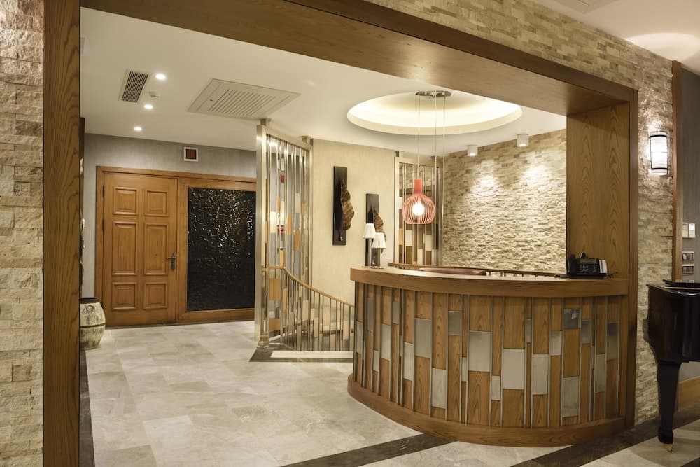 Regnum Escana Boutique Hotel 2