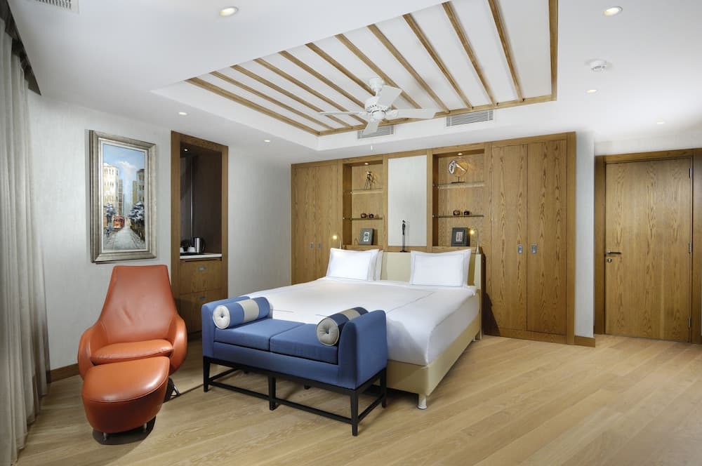 Regnum Escana Boutique Hotel 5