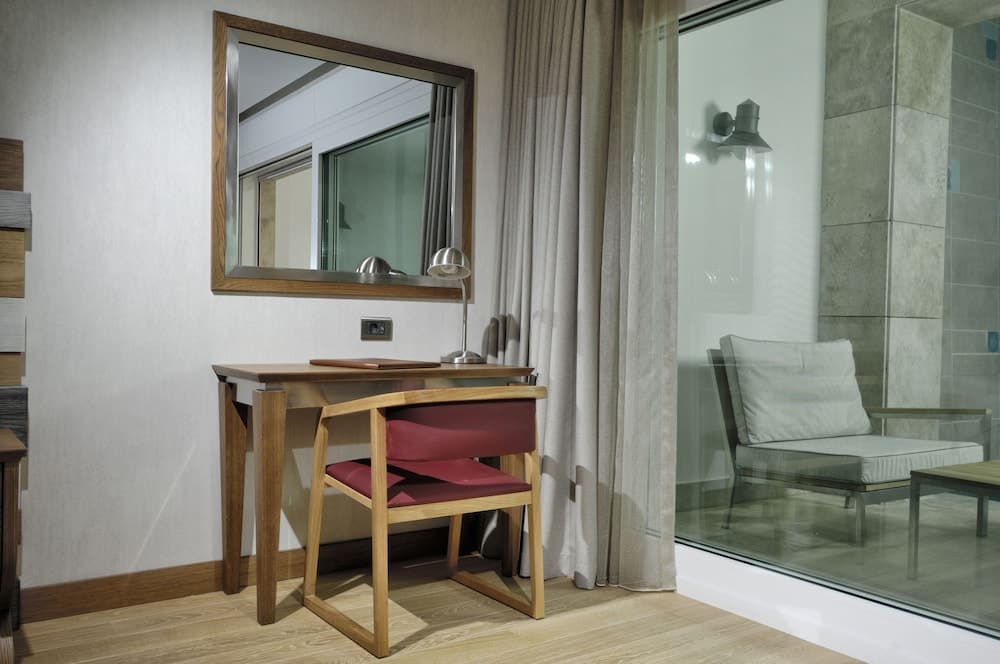 Regnum Escana Boutique Hotel 4