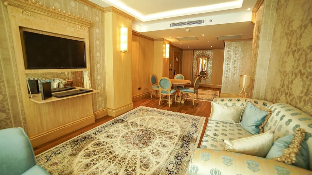 Esila Termal Hotel & Spa 4