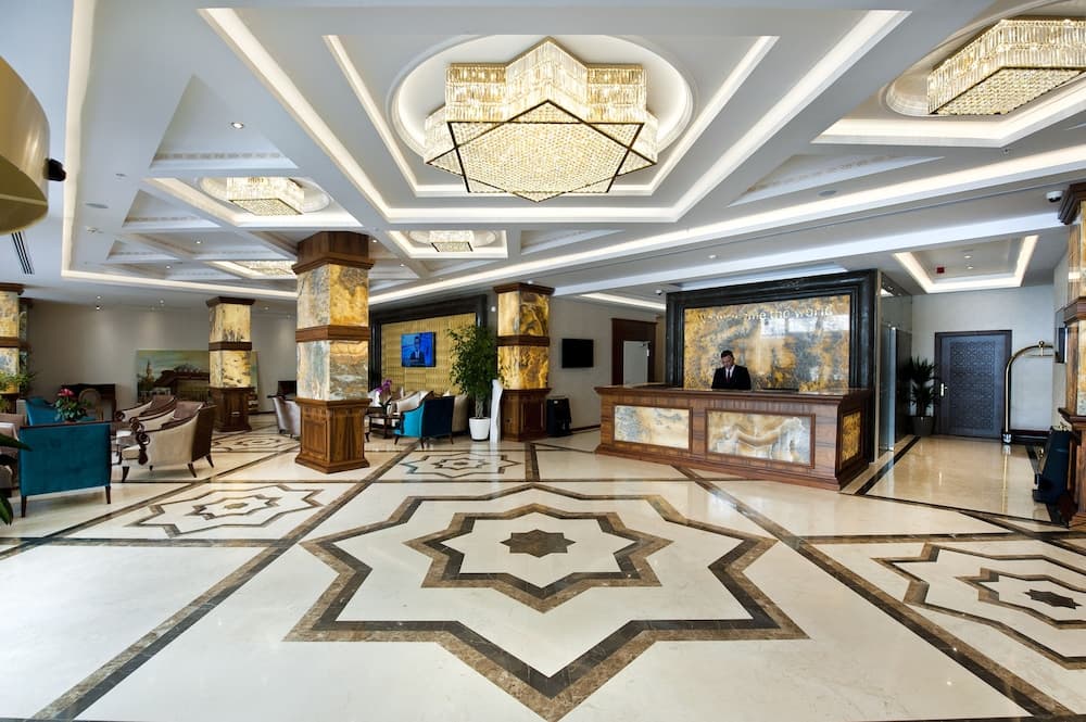 Esila Termal Hotel & Spa 3