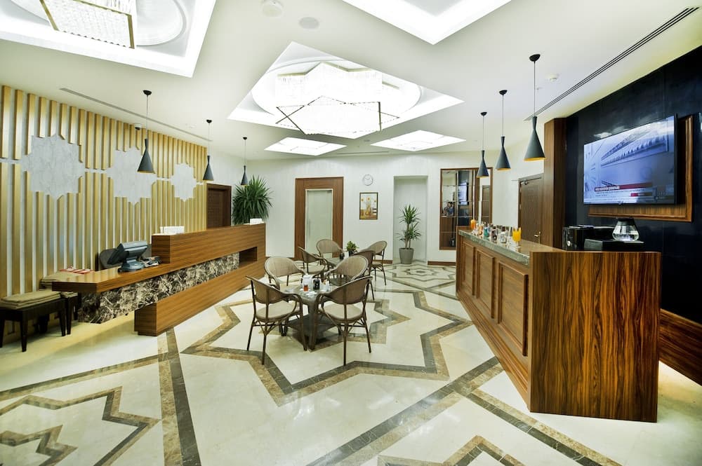 Esila Termal Hotel & Spa 5