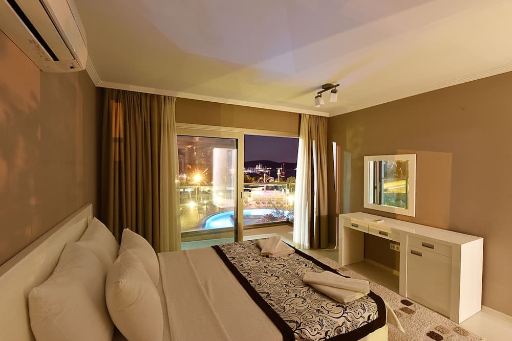 Royal Palm Residence 4