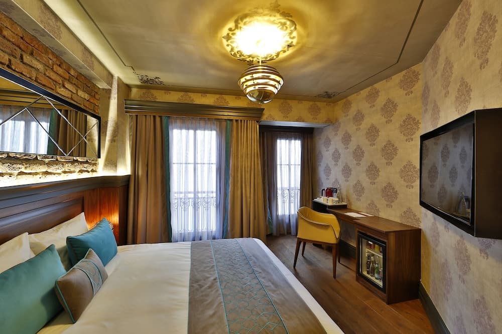 Sanat Hotel Pera Boutique  5