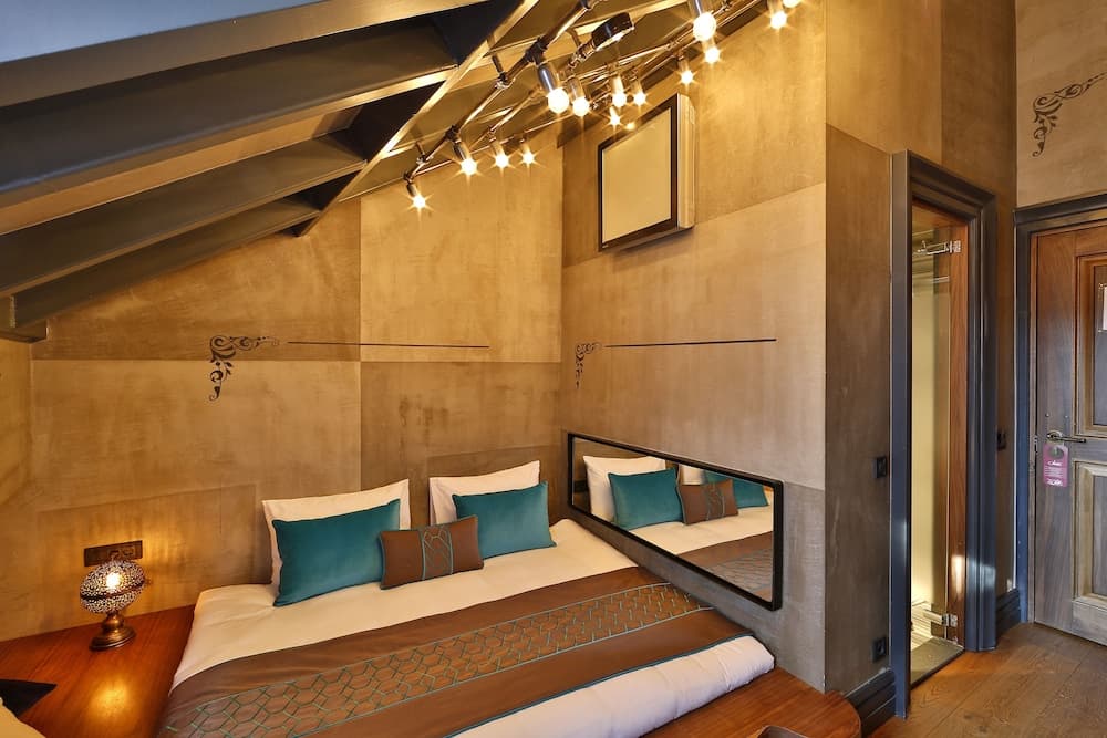 Sanat Hotel Pera Boutique  4