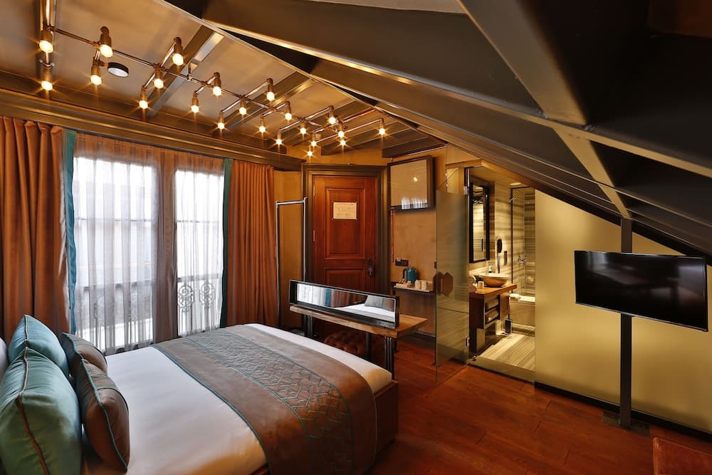 Sanat Hotel Pera Boutique 