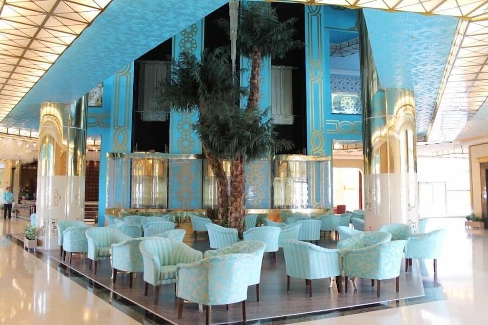 Sanitas Thermal Suites Hotel & Spa 3