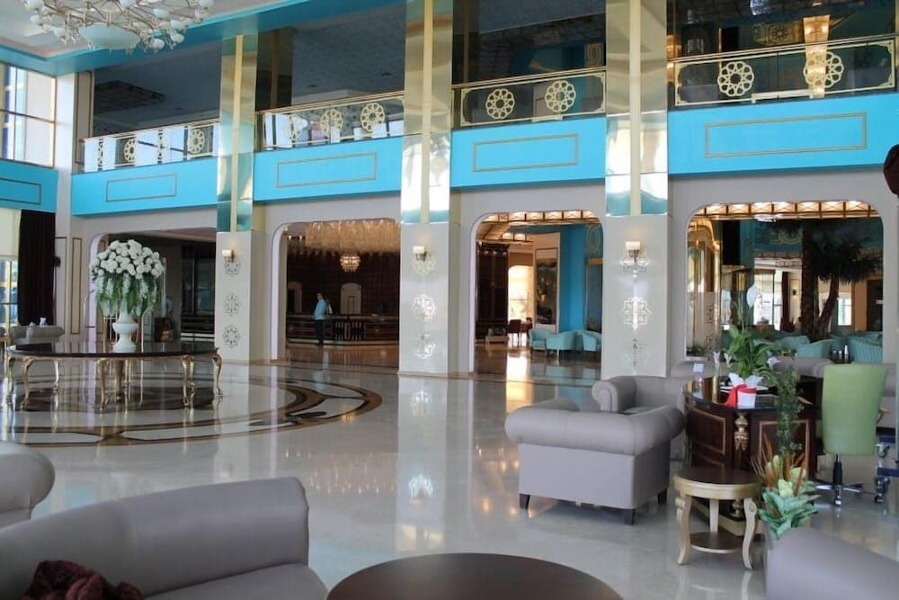 Sanitas Thermal Suites Hotel & Spa 4