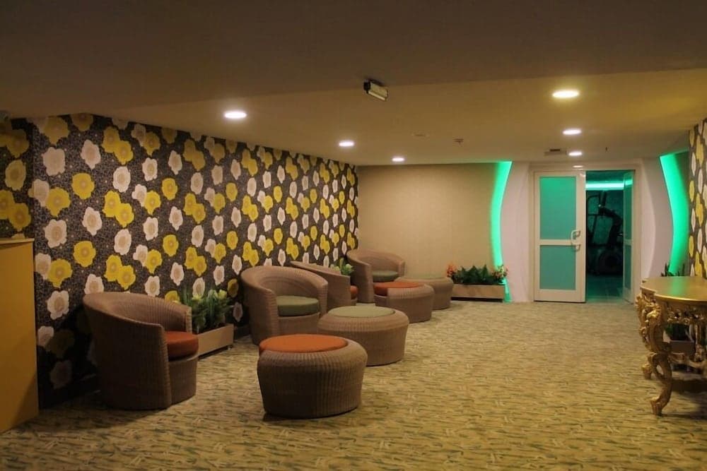 Sanitas Thermal Suites Hotel & Spa 5