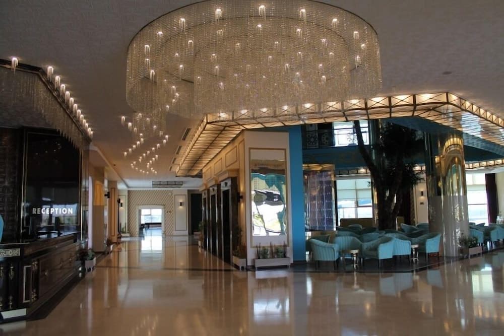 Sanitas Thermal Suites Hotel & Spa 2
