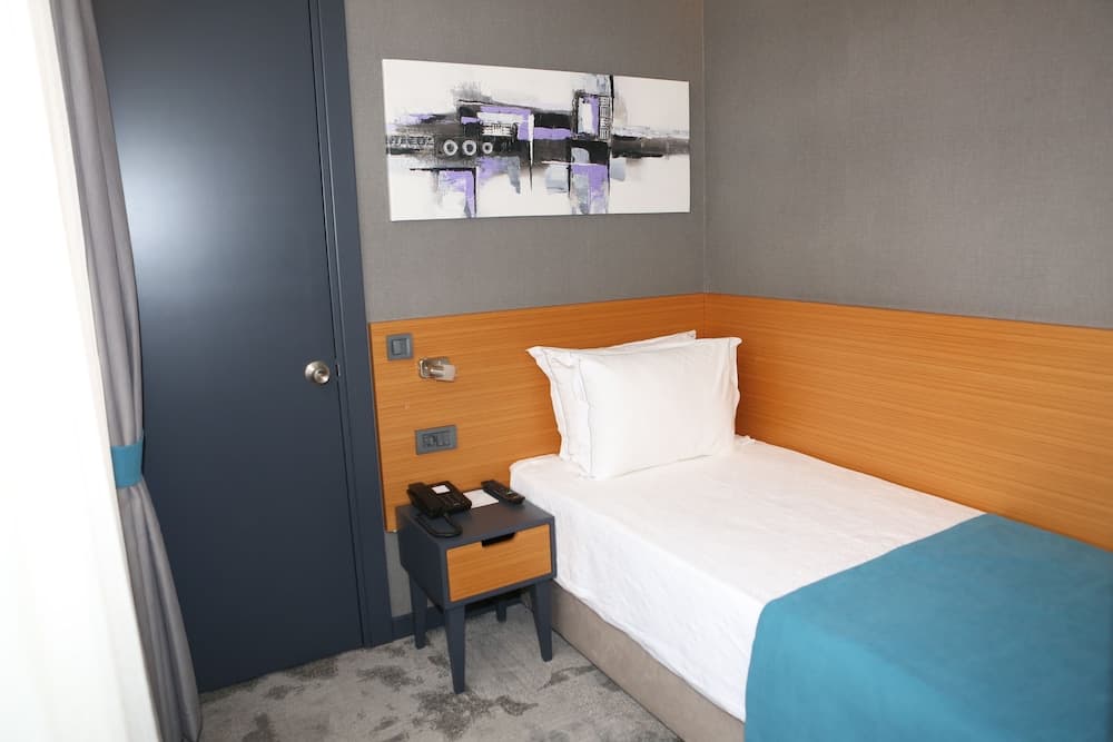 Sapko Airport Hotel 3