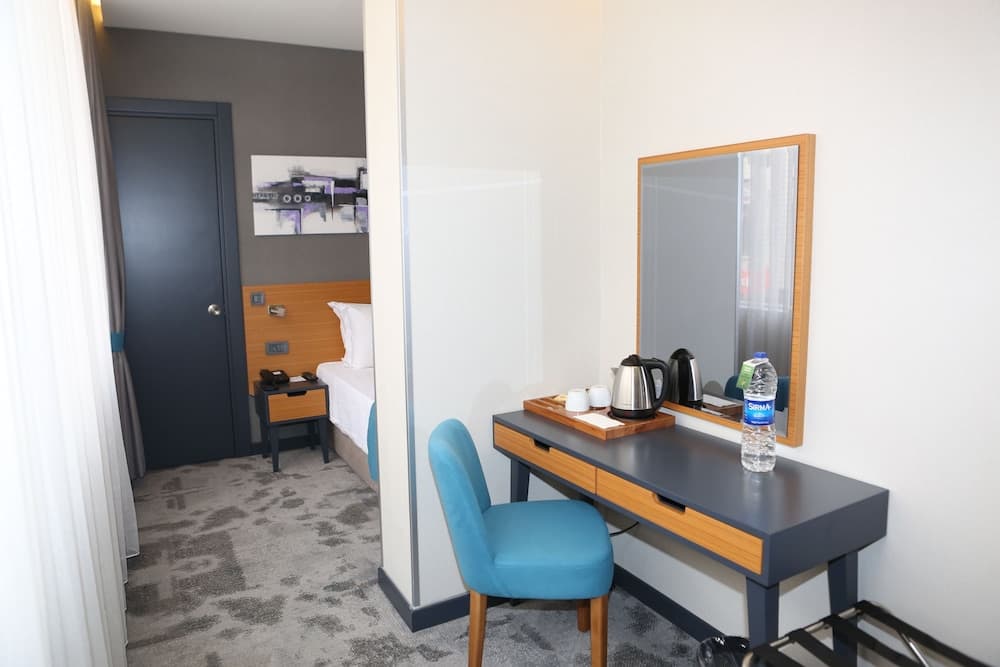 Sapko Airport Hotel 4