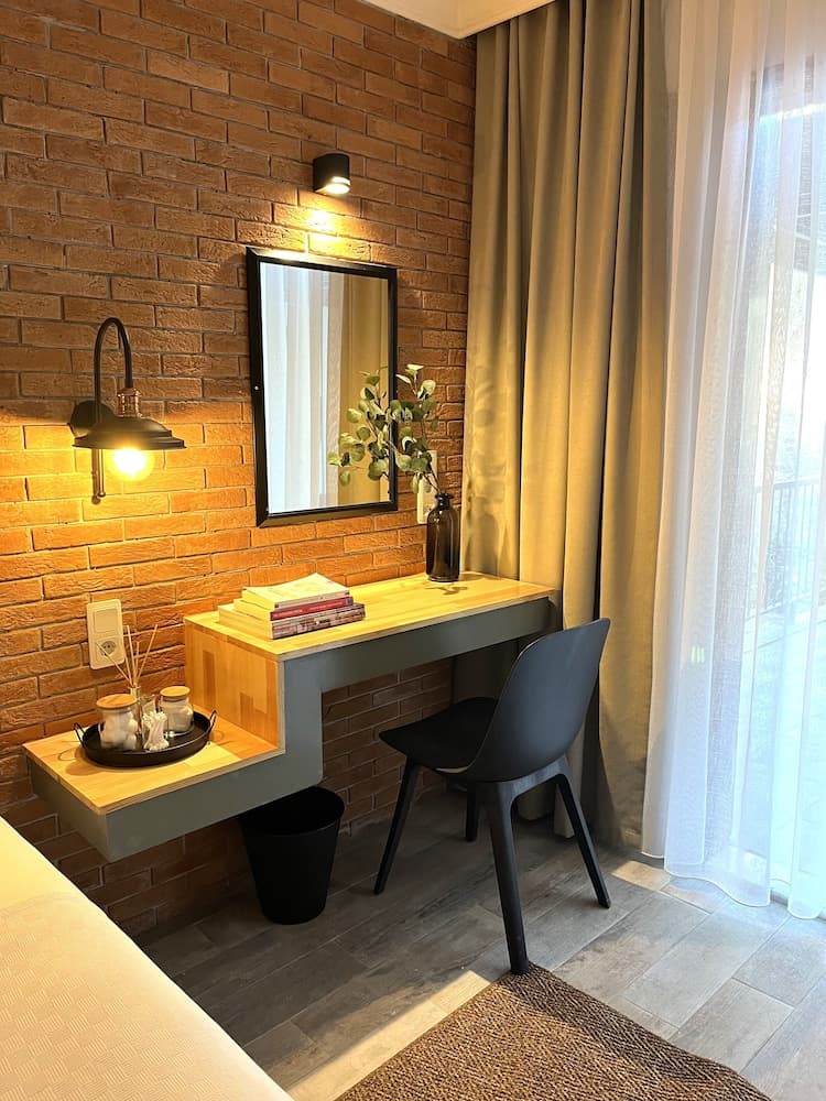 Selimhan Hotel Selimiye 5