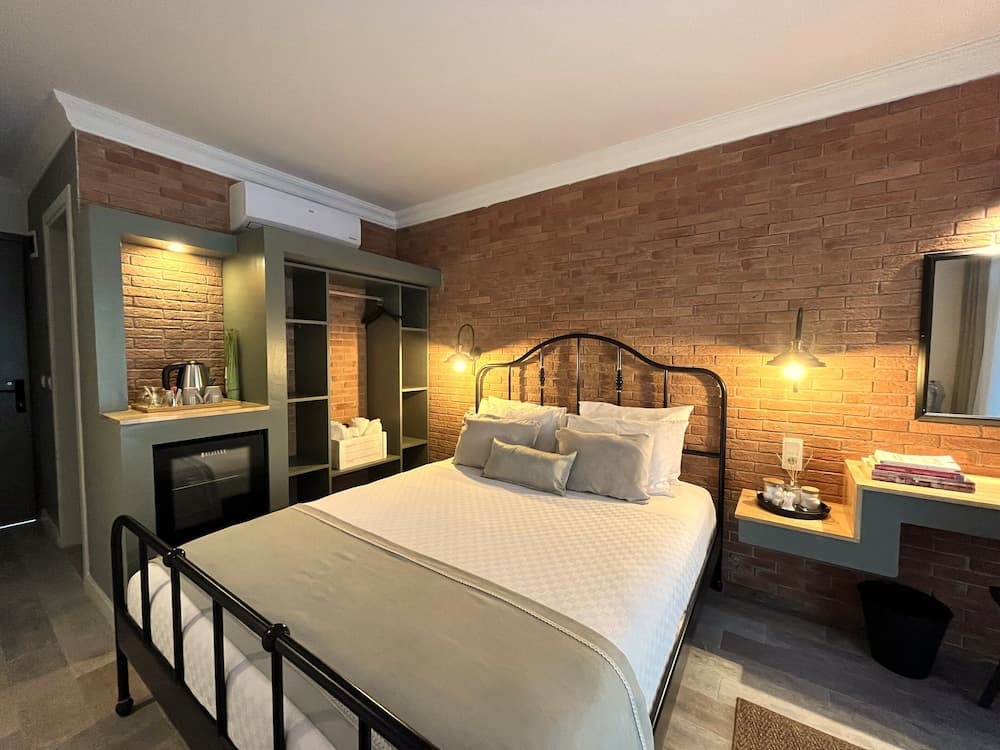Selimhan Hotel Selimiye 3