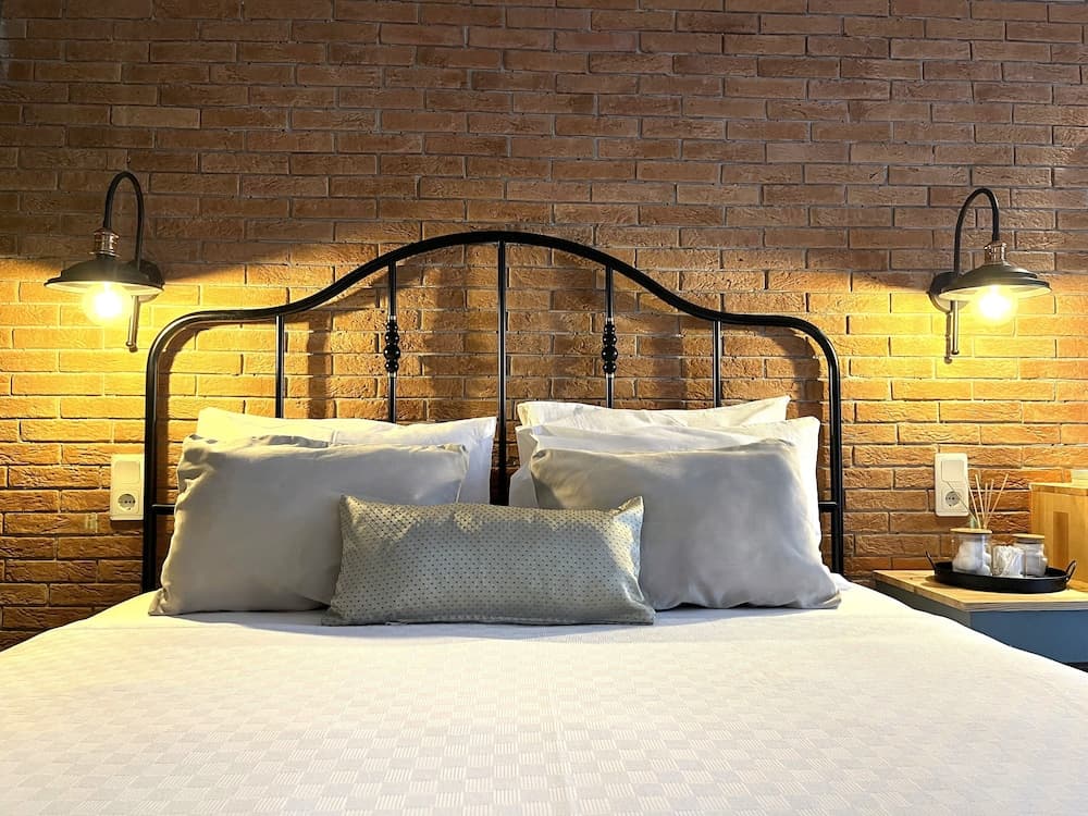 Selimhan Hotel Selimiye 4