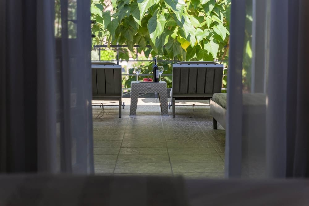 Selimhan Hotel Selimiye 2