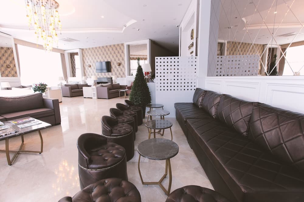Serenity Suites Istanbul Airport 5