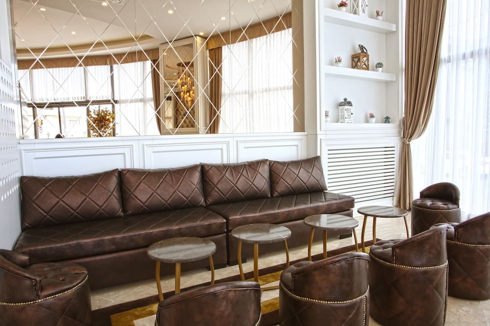 Serenity Suites Istanbul Airport 4