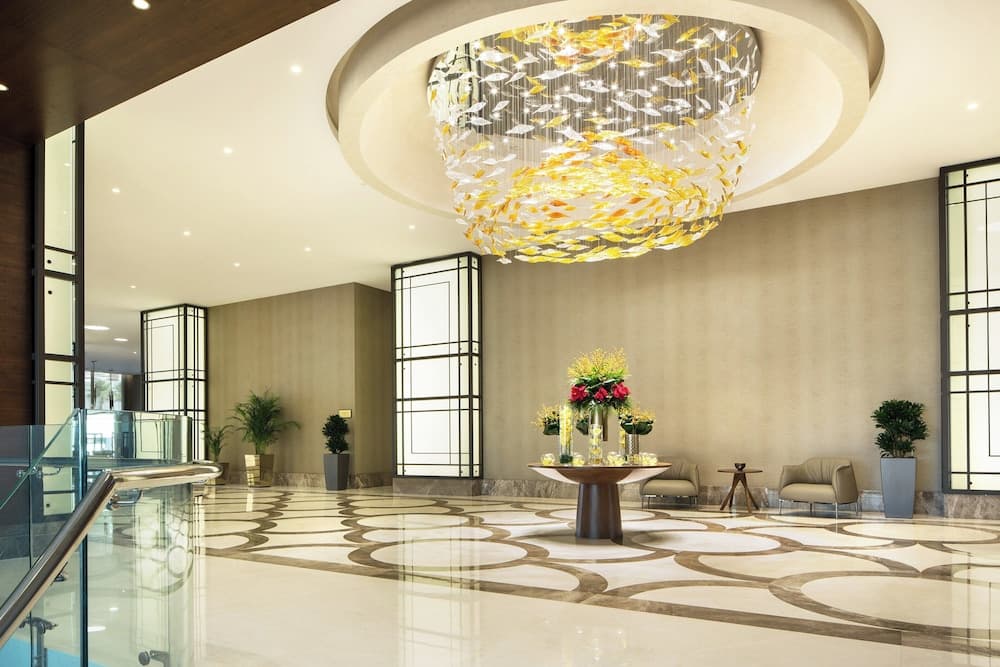 Sheraton Grand Istanbul Atasehir Hotel 4