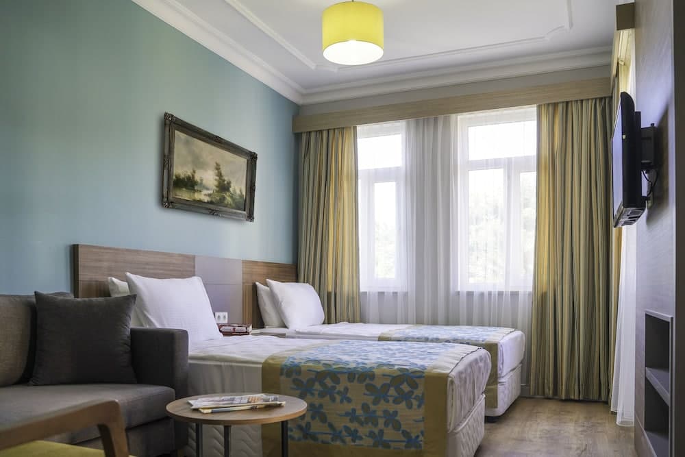 Side Village Hotel 5