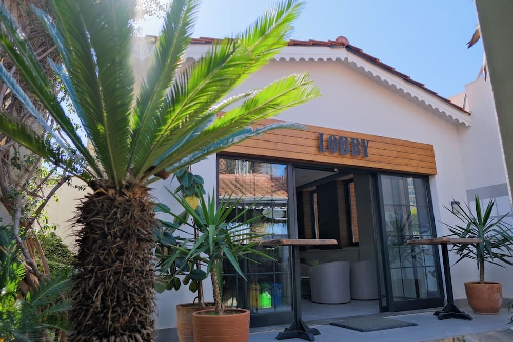 Side Village Hotel 2