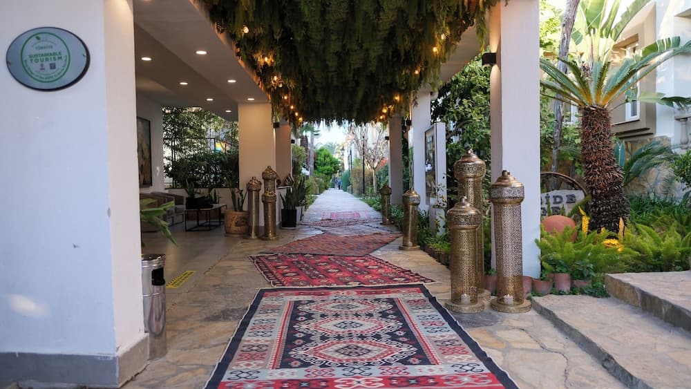 Side Village Hotel 4