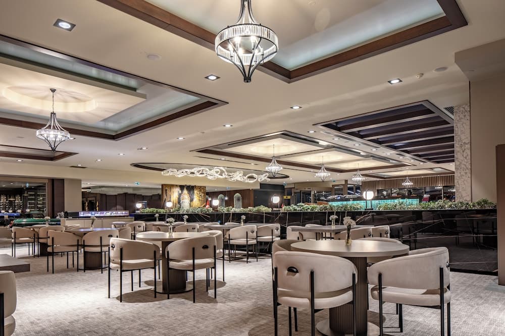 Grand Harilton Hotel 3